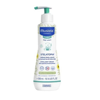 Immagine di Stelatopia Emollient Cream 300 Ml
