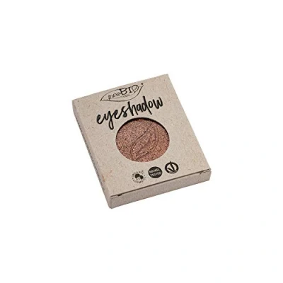 Immagine di Purobio Ombretto Compatto Shimmer In Cialda N.05 Rame Refill 2.50 Gr