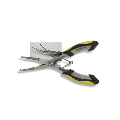 Immagine di Spro Bent Nose Super Cutter Tang 16cm Pinza da pesca