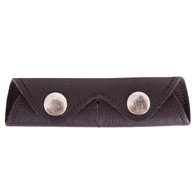 Immagine di BR paracatena del marciapiede One Size / Argento Nero