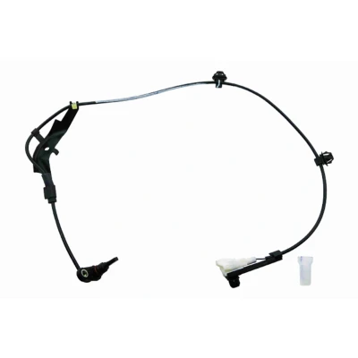 Immagine di VEMO V70 72 0486 Sensore ABS Assale posteriore Dx 2a... poli TOYOTA: Hilux VIII Pick up 2.4 D, D 4WD, 2.8 4WD 2015
