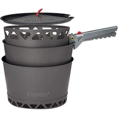 Immagine di Primus PrimeTech Stove Set 1.3L Pentole