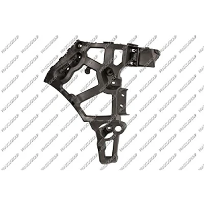 Immagine di PRASCO RN4241054 Supporto, Paraurti posteriore Sx RENAULT: MEGANE 3 Grandtour,
