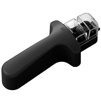 Immagine di Kyocera RSN 20 BK Affilatore in Ceramica, Multiply, Nero