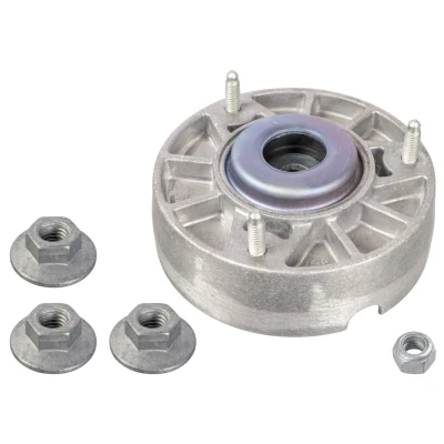 Immagine di FEBI BILSTEIN 177234 Kit riparazione, cuscinetto ammortizzatore a molla Assale anteriore senza sfere con materiale di montaggio