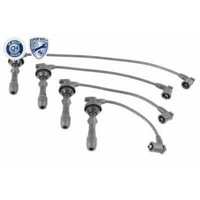 Immagine di ACKOJA A52 70 0012 Kit Cavi Accensione HYUNDAI: i10 I, i20 I Hatchback, KIA: RIO 3