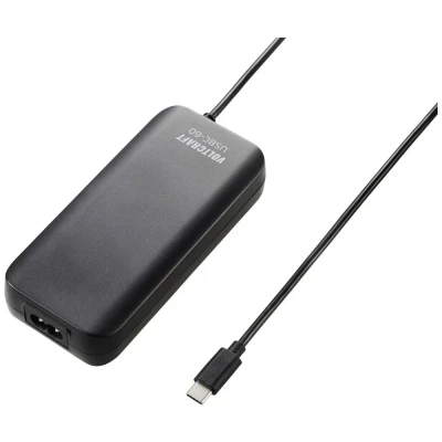 Immagine di VOLTCRAFT USBC 60 Caricatore USB W 5 V, 9 12 15 20 V 3 A Power Delivery (USB PD)