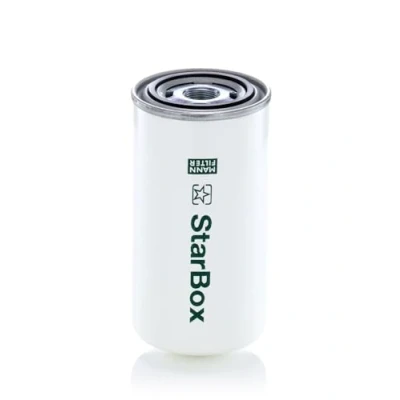 Immagine di Filtro, sistema ad aria compressa MANN FILTER LB 950/20