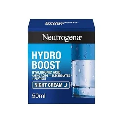 Immagine di Neutrogena Hydro Boost Maschera notturna idratante, 50 ml (la confezione può variare)
