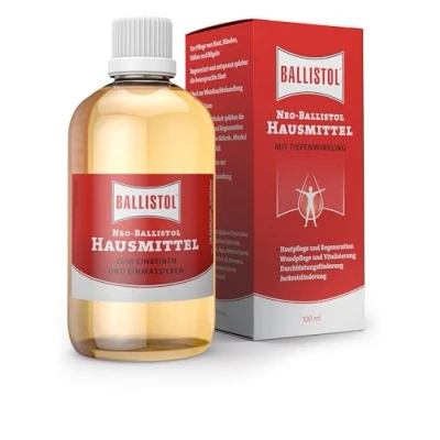 Immagine di Ballistol Home Remedy Multicolore, 100 ml