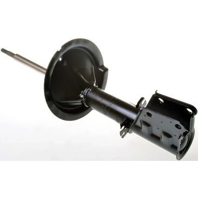 Immagine di DENCKERMANN DSB109G Ammortizzatore A pressione del gas doppio tubo tipo McPherson Spina inferiore FIAT: Doblo I Station Wagon