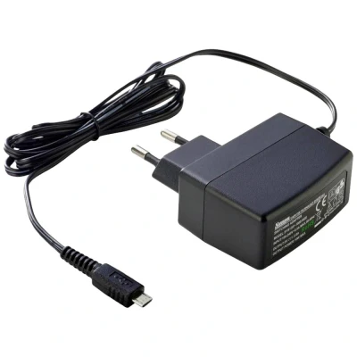 Immagine di Dehner Elektronik SYS 1381N 1212 W2E Alimentatore A spina tensione fissa 12 V/DC 1.0 W stabilizzato