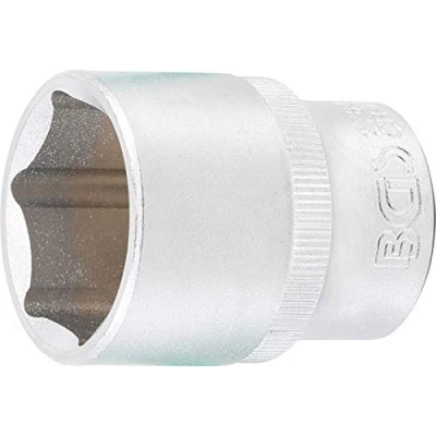 Immagine di BGS 2784 Inserto per chiave a bussola esagonale, 12,5 mm (1/2&quot;), SW 1.1/16&quot;