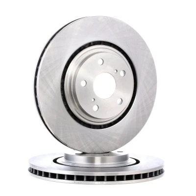 Immagine di RIDEX 82B1266 Disco freno Assale anteriore 328 28 5/7 114,3 ventilazione interna TOYOTA: RAV4 IV SUV, LEXUS: NX