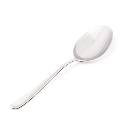 Immagine di Alessi Serving Spoon Caccia LCD01/11 by Luigi Dominioni