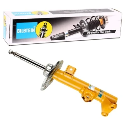 Immagine di BILSTEIN B8 Offroad 22 218278 Ammortizzatore Assale anteriore A pressione del gas doppio tubo tipo McPherson Spina superiore