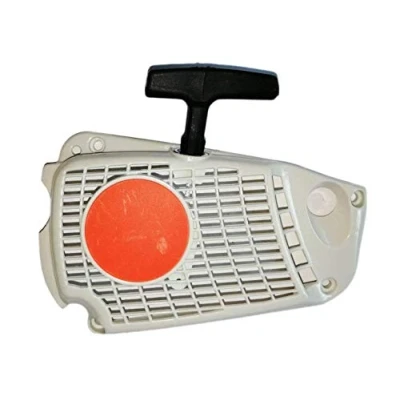 Immagine di QHALEN avviamento a Strappo Montaggio per Stihl MS192 MS192T MS192TC MS193T Motosega