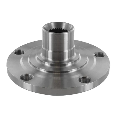 Immagine di VAICO V10 0498 Mozzo Ruota 5 112 Assale anteriore Qualità de originale AUDI: A4 B6 Avant, B7 Sedan
