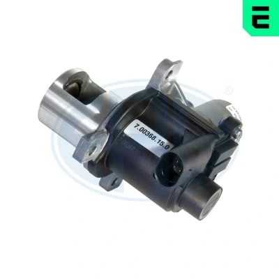 Immagine di ERA 555169A Valvola EGR elettrico con guarnizioni RENAULT: Kangoo I Express, MEGANE 2 Kombi, Clio 4, NISSAN: Qashqai / Qashqai+2 I, 2, MICRA 3