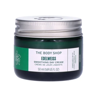 Immagine di EDELWEISS smoothing day cream 50 ml