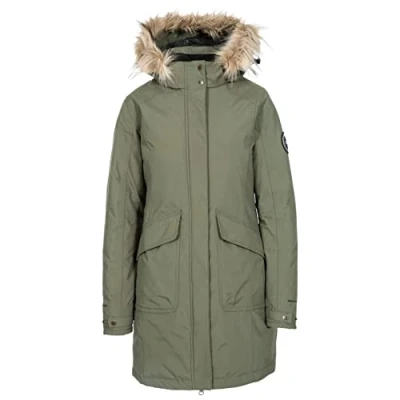 Immagine di DLX BETTANY FEMALE DOWN JACKET C: BAI T: XXS