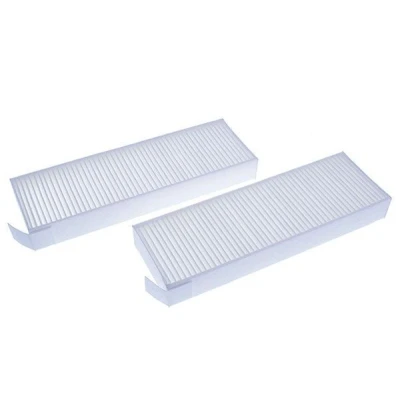 Immagine di DENCKERMANN M110984 Filtro abitacolo aria fresca 255 83 30 OPEL: Corsa F Hatchback, Mokka II, PEUGEOT: 2008 DS: DS 3 Crossback