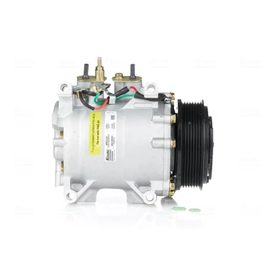 Immagine di NISSENS 890128 Compressore Aria Condizionata HS110R 12 PAG 56 R 134a HONDA: CR V 2, Accord 7 Limousine
