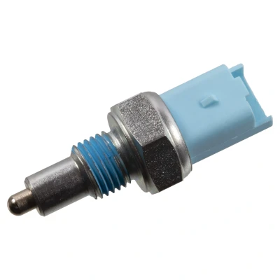 Immagine di FEBI BILSTEIN 37169 Interruttore, Luce di retromarcia RENAULT: MEGANE 2, Modus / Grand Modus, 3, DACIA: Sandero I