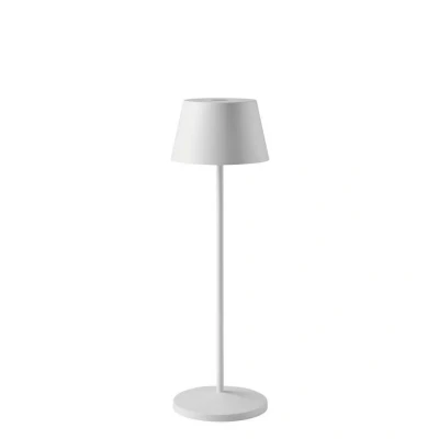Immagine di LOOM DESIGN Modi lampada LED da terrazza, bianco