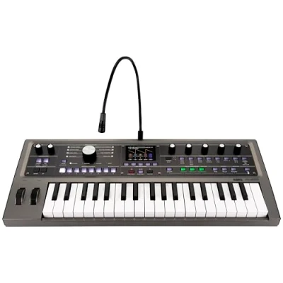Immagine di Korg microKORG2 Sintetizzatore digitale