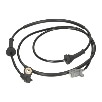 Immagine di FEBI BILSTEIN 193684 Sensore ABS Assale posteriore Sx 1255mm VOLVO: S60 I, XC70 I Cross Country