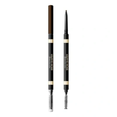 Immagine di Max Factor Matita Sopracciglia Brow Shaper con Punta automatica e Pettinino 030 Deep Brown 1 g