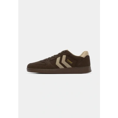 Immagine di Hummel Handball Perfekt Sneakers basse, Taglia: 39, Java Sintetico