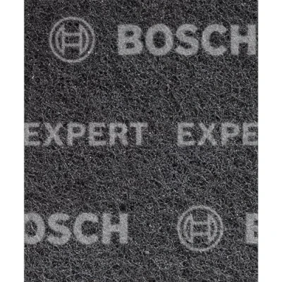 Immagine di Bosch Accessories EXPERT N880 2608901219 Nastro in tessuto (L x L) 140 mm 115 2 pz.