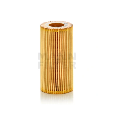 Immagine di MANN FILTER HU 719/8 y filtro olio con guarnizione Cartuccia VOLVO: V70 3, C70 2 Cabriolet, V40 Hatchback
