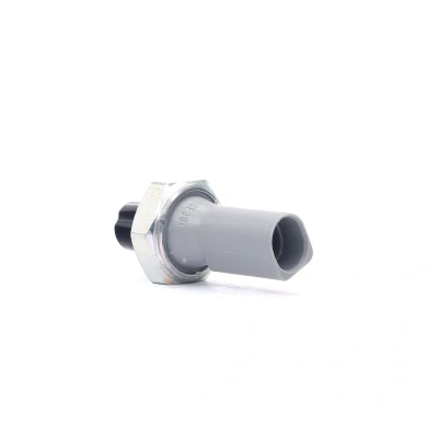 Immagine di HELLA 6ZL 008 280 011 Bulbo Pressione Olio M10x1 0,75 1,05 Contatto di chiusura AUDI: A6 C6 Avant, Q5, A4 B8 VOLKSWAGEN: Golf 4