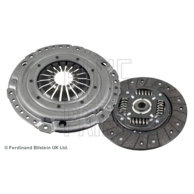 Immagine di BLUE PRINT ADW193054 Kit Frizione in due pezzi con grasso sintetico 228 OPEL: Zafira A, Astra G Caravan, CC