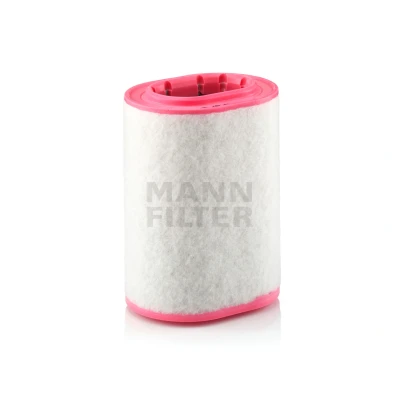 Immagine di MANN FILTER C 18 161 filtro aria 238 180, 136 Cartuccia LAND ROVER: Range Rover 3