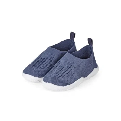 Immagine di Sterntaler Uni, Scarpe da Bagno Mesh Tinta Unita Unisex Bambini, Blu, 20 EU