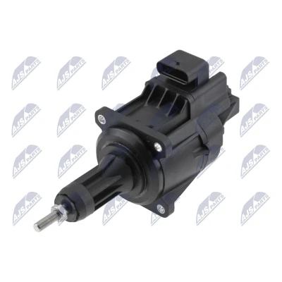 Immagine di Valvola wastegate NTY ECD BM 037