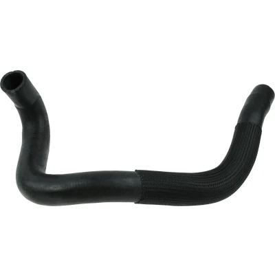Immagine di GATES 05 2672 Tubo Radiatore EPDM (Etilene Propilene Diene Caucciù) CITROËN: C2 Hatchback, C3 I Pluriel, PEUGEOT: 207 Hatchback