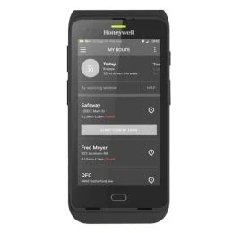 Immagine di Honeywell CT40 EB UVB 2 docking station per dispositivo