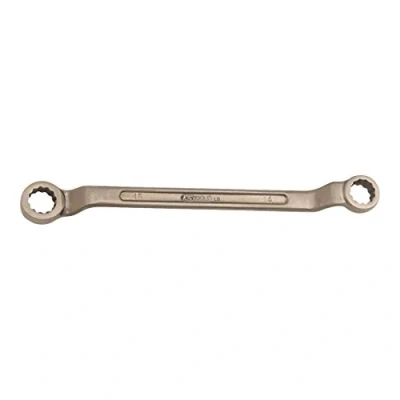 Immagine di KS TOOLS 963.7388 Chiave ad anello, doppia 13, 15 Bronzo all&#039;alluminio (non lega di ferro)