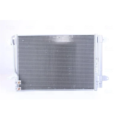 Immagine di NISSENS 940238 Condensatore con essiccatore Alluminio 582 R 134a VOLKSWAGEN: Beetle Hatchback