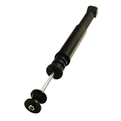 Immagine di MAXGEAR 11 1134 Ammortizzatore A pressione del gas doppio tubo telescopico Spina superiore, Occhiello inferiore RENAULT: TWINGO 2