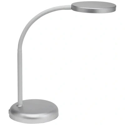 Immagine di Maul MAULjoy 8200695 Lampada da tavolo LED (monocolore) La lampadina può essere sostituita Professionista 5 W ERP: D (A G) Argento