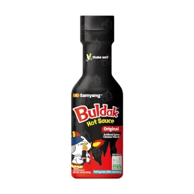 Immagine di [Samyang] Bulldark salsa di pollo arrosto piccante 200g / cibo coreano coreana piatti asiatici (spedizione diretta all&#039;estero)