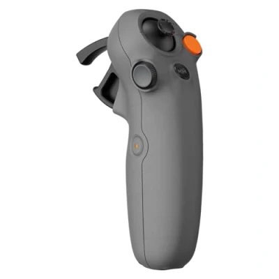 Immagine di DJI RC Motion 3, controller FPV Smart con controllo del movimento immersivo, compatto e portatile, freno di emergenza One Click, cursore AR, per drone intuitivo,compatibile più modelli