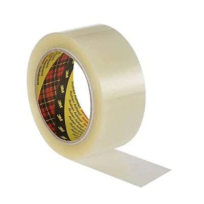 Immagine di Scotch SCOTCH™ 3739 3739T506 Nastro per imballaggio universale Scotch® 309 Trasparente (L x L) 66 m 50 mm 1 pz.