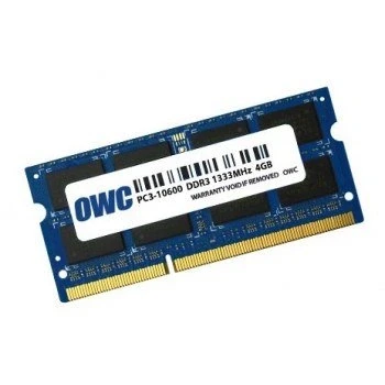 Immagine di OWC 4GB DDR3 1333MHZ